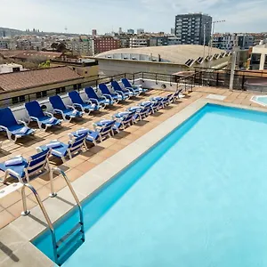 Sunotel Aston *** Barcellona