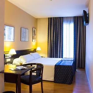 Atlantis By Atbcn Hotel