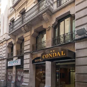 Condal Hotel