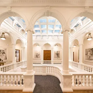 Granvia Hotel