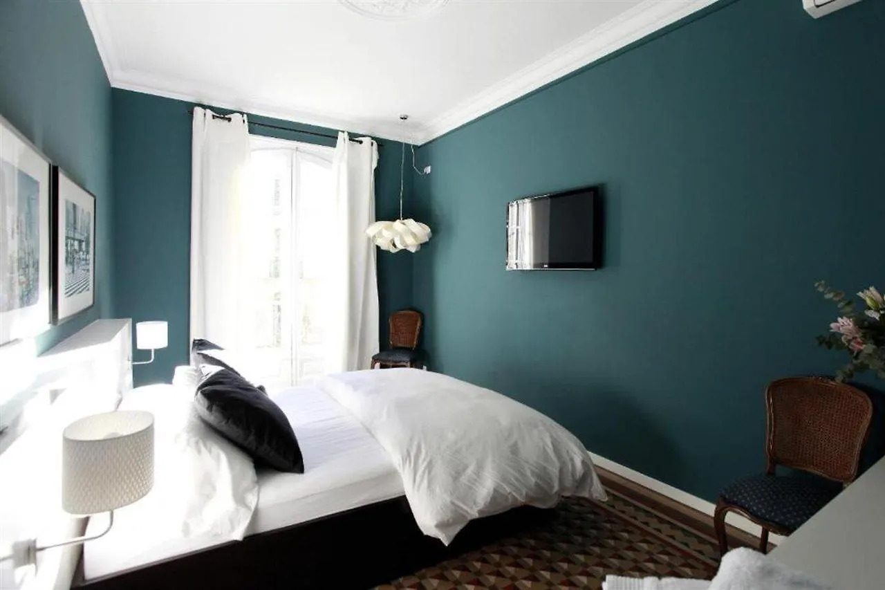 Bed And Break Barcelone Espagne