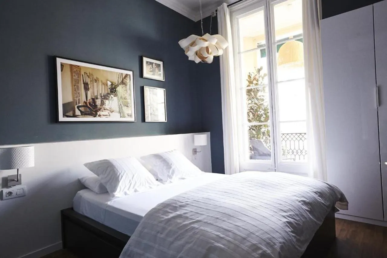 Bed And Break Barcelone